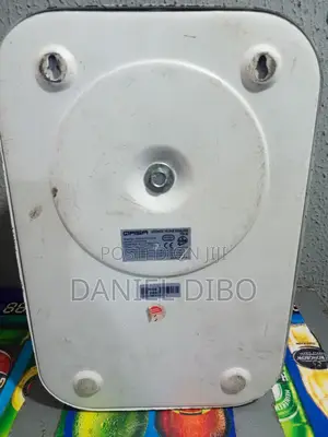 Qaza Digital Stabilizer 5KVA