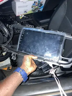 Kia Optima 2015 Navigation/Reverse Camera