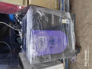Foreign Used 3000w Copper Coil Stabilizer/Voltage Regulator