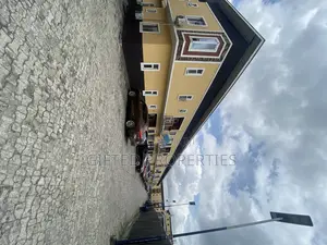 Furnished 3bdrm Block of Flats in Lekki Garden Gra Ph, Port-Harcourt