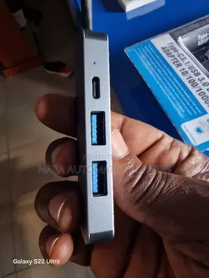 Usb-C to Hdtv, 2usb 3.0 + Pd( USB C)
