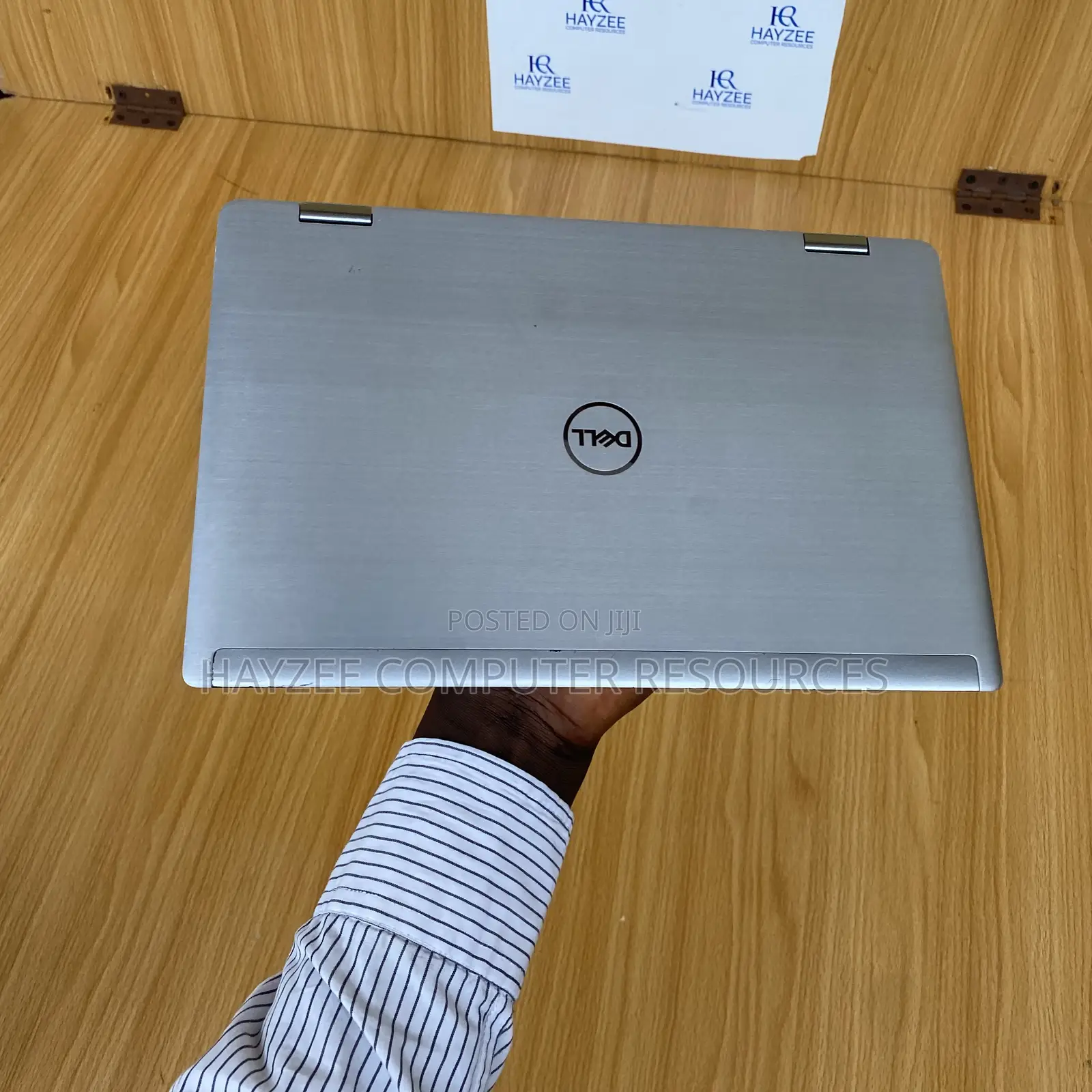 Laptop Dell Latitude 7320 16GB Intel Core I7 SSD 512GB