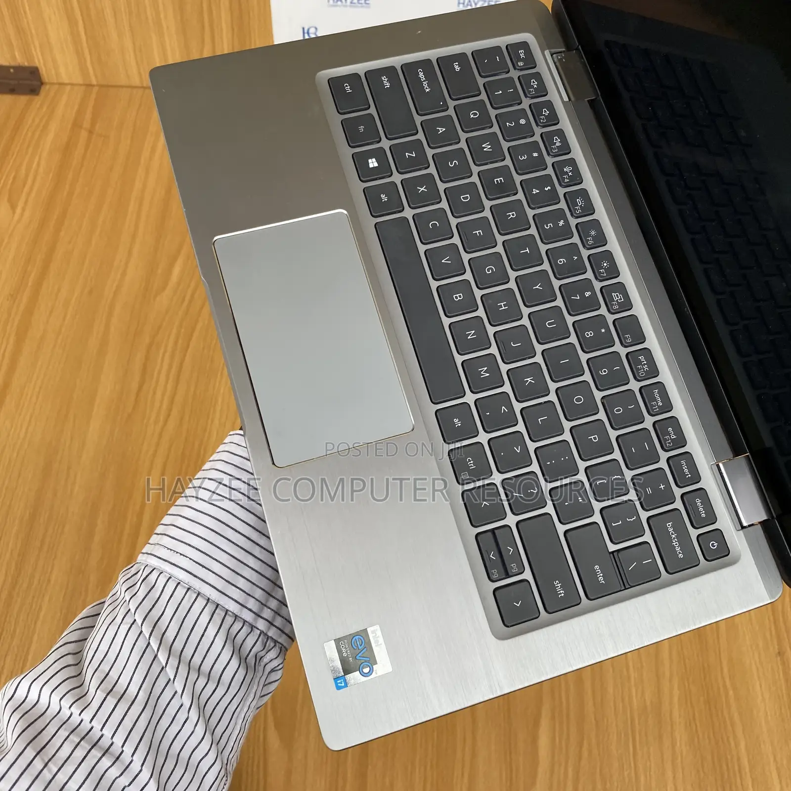 Laptop Dell Latitude 7320 16GB Intel Core I7 SSD 512GB