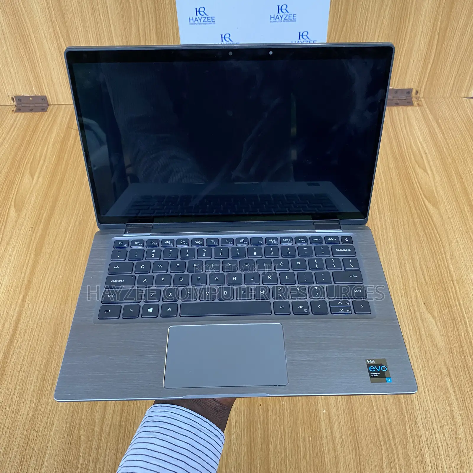 Laptop Dell Latitude 7320 16GB Intel Core I7 SSD 512GB