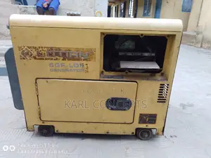 Lutian Diesel Generator