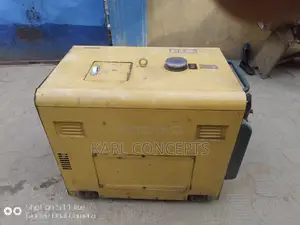 Lutian Diesel Generator