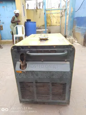 Lutian Diesel Generator