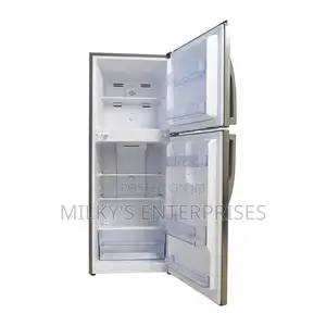 Double Door Bruhm Standing Fridge