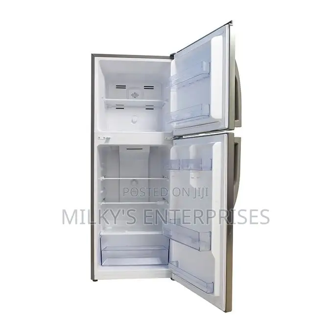 Double Door Bruhm Standing Fridge