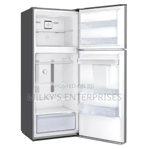 Double Door Bruhm Standing Fridge