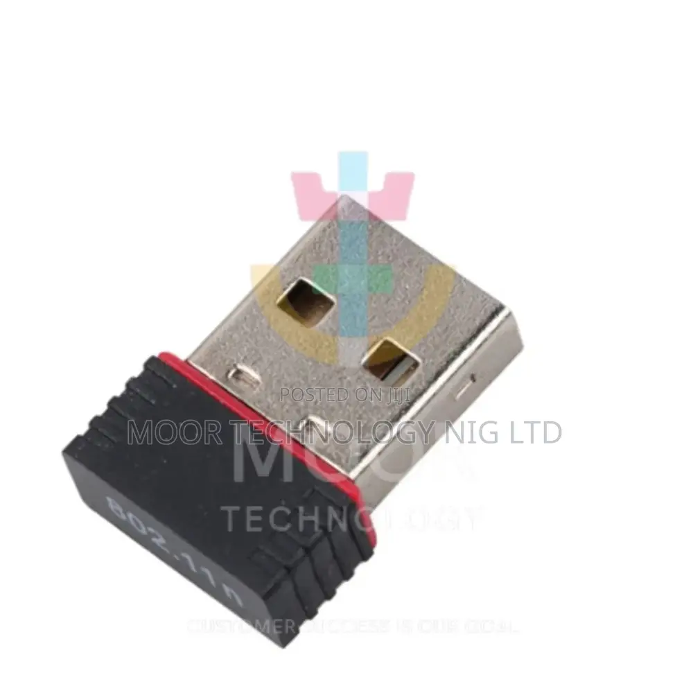 Wifi Adapter 300mbps
