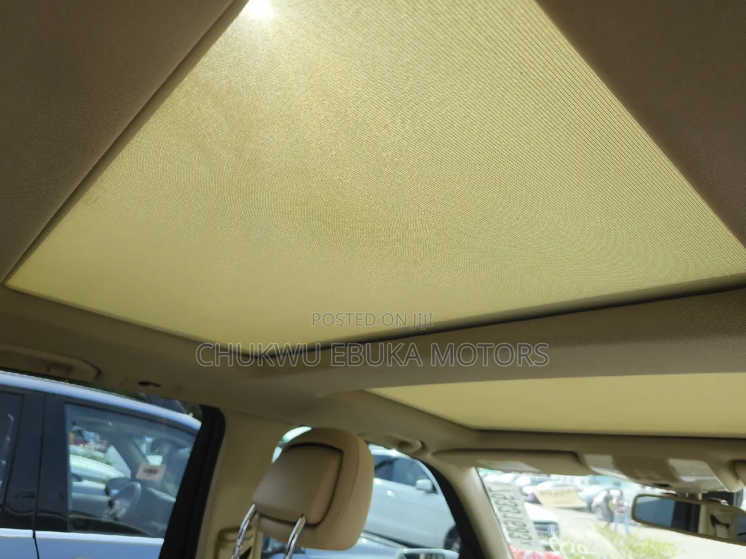 Mercedes-Benz GLK-Class 2015 White