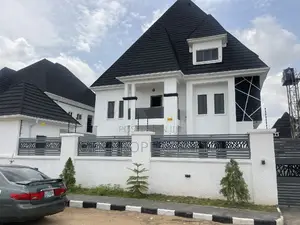 6bdrm Duplex in Kefab Metropolis, Gwarinpa for sale