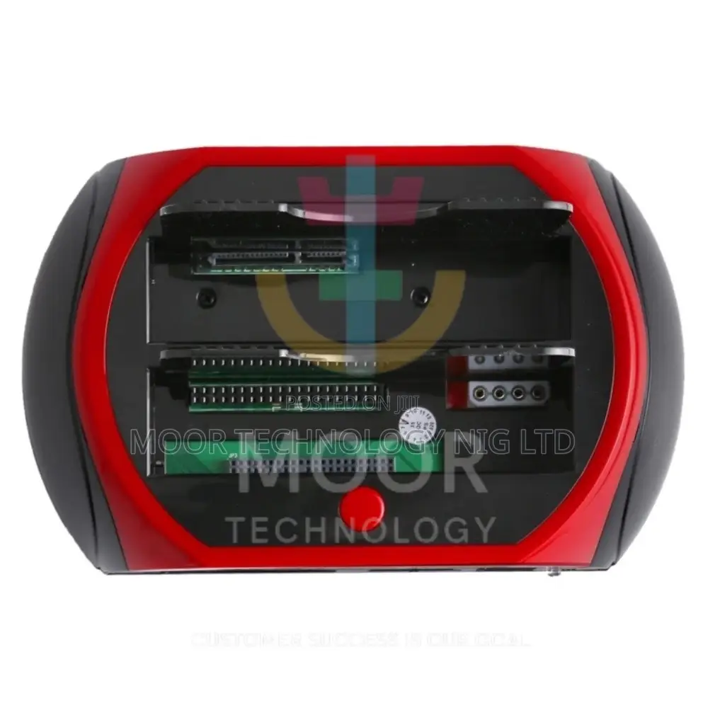 All in 1 HDD DOCKING STATION