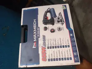 Jig Saw Machine 850w