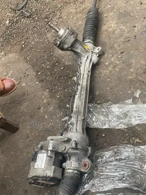Electric Steering Rack for Ford Fusion 2006,2010,2013,