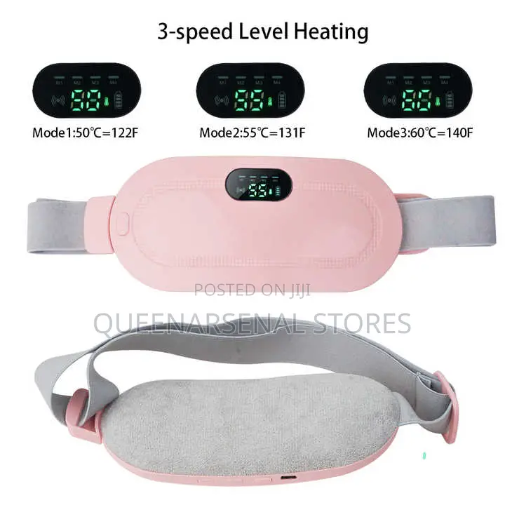 Menstrual Heating Pad