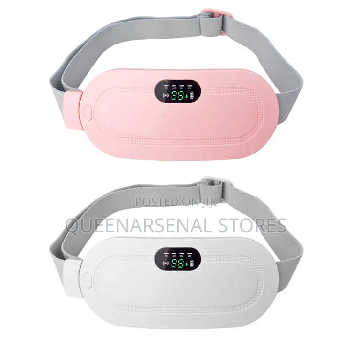 Menstrual Heating Pad