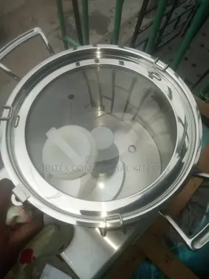 Quality Industrial Robot Blender Food Choppers