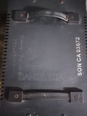 Power Deluxe Stabilizer 5KVA