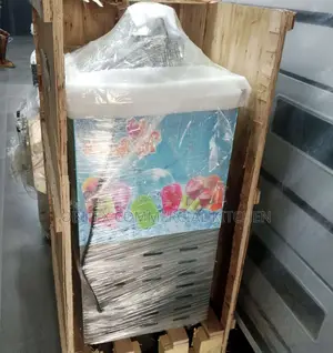 Industrial 40mold Popsicle Machine Is Now Available for Sale