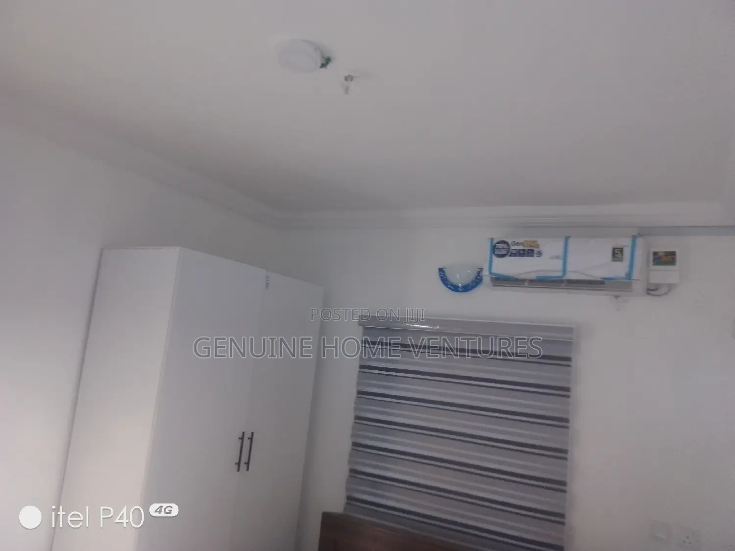 Luxury Mini Flat for Short Let