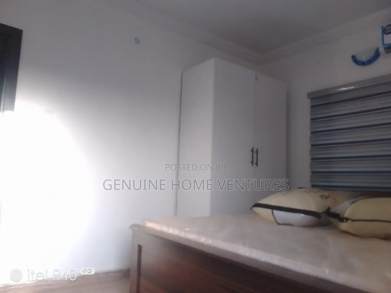 Luxury Mini Flat for Short Let