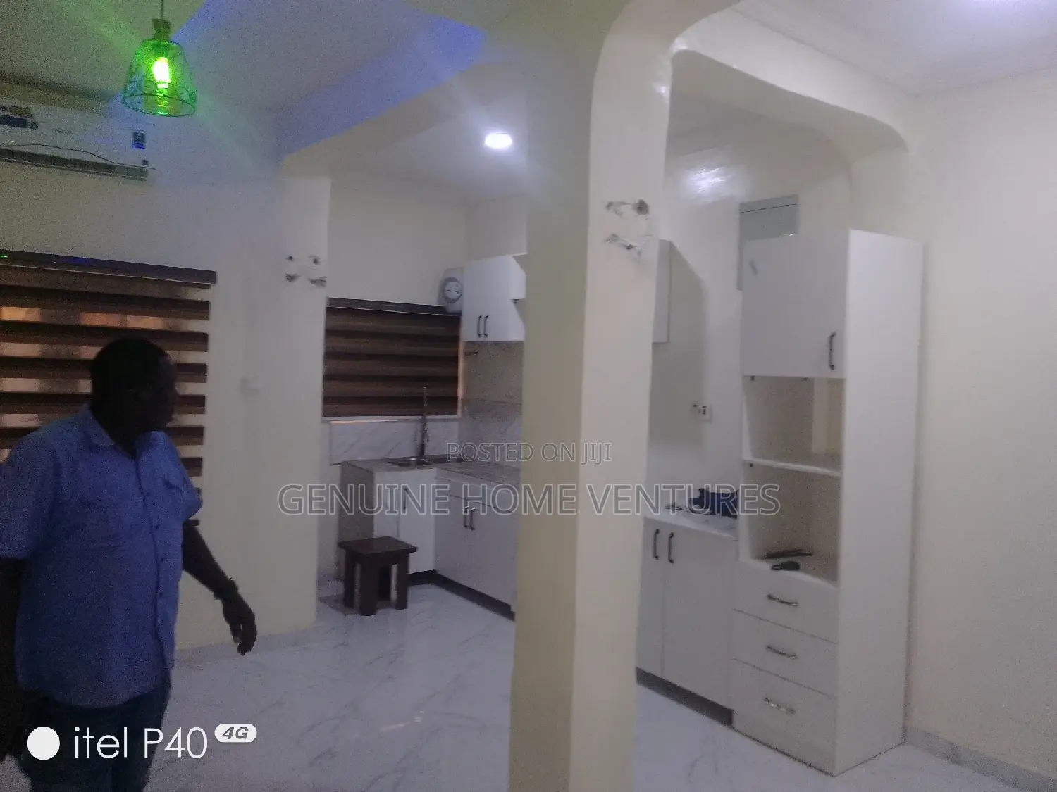 Luxury Mini Flat for Short Let