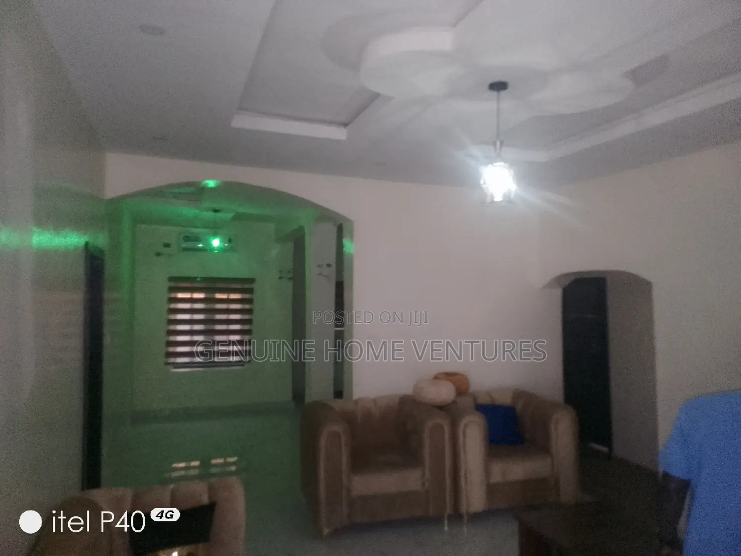 Luxury Mini Flat for Short Let