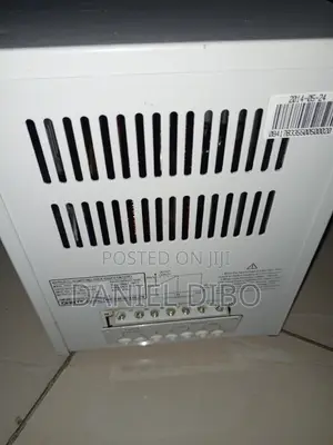 Tnd1 Servo Automatic Voltage Stabilizer