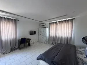 Shortlet Apartment
