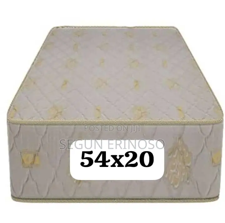 Green Earth Mattress