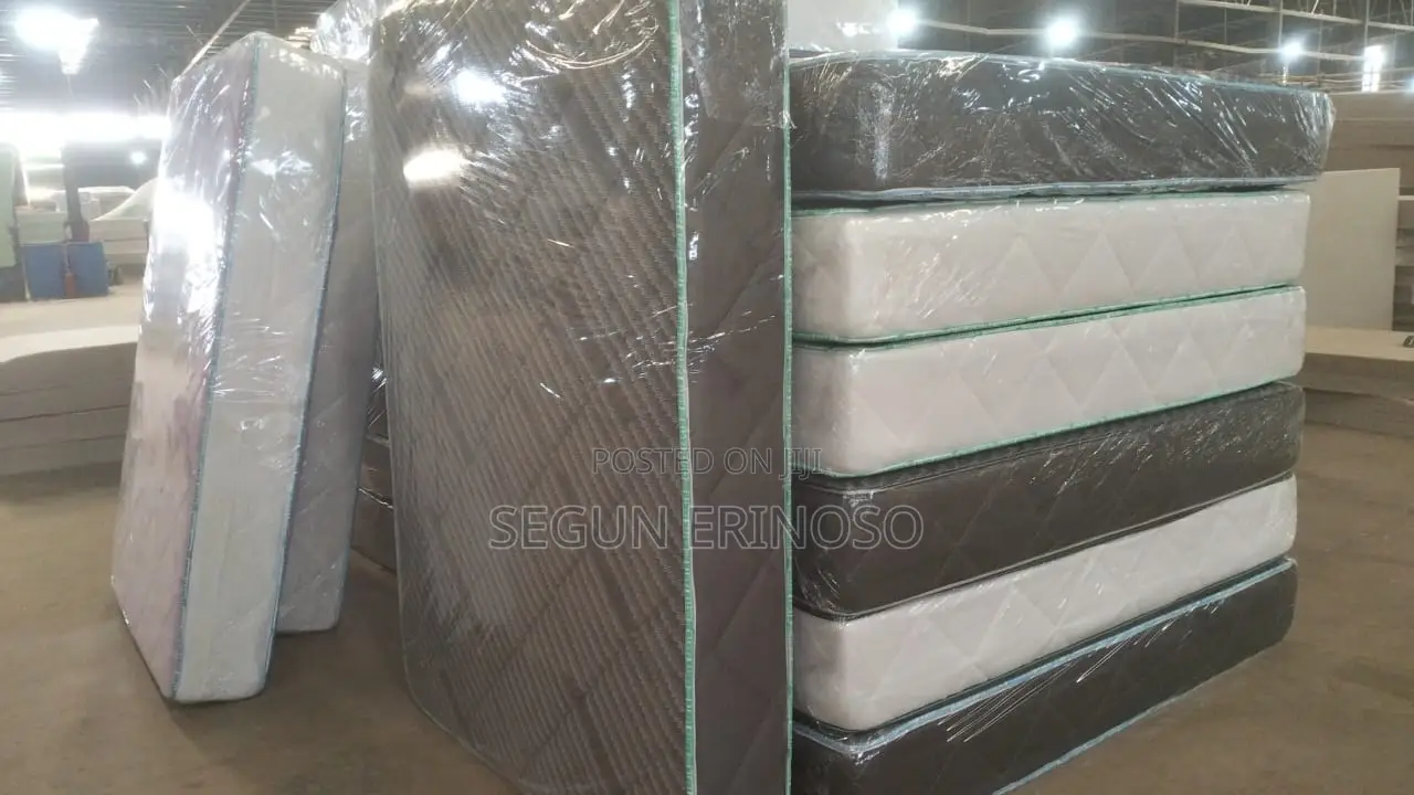 Green Earth Mattress