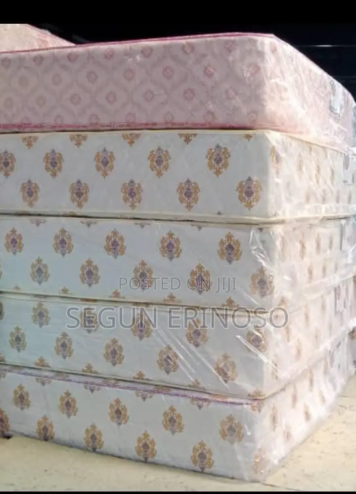 Green Earth Mattress