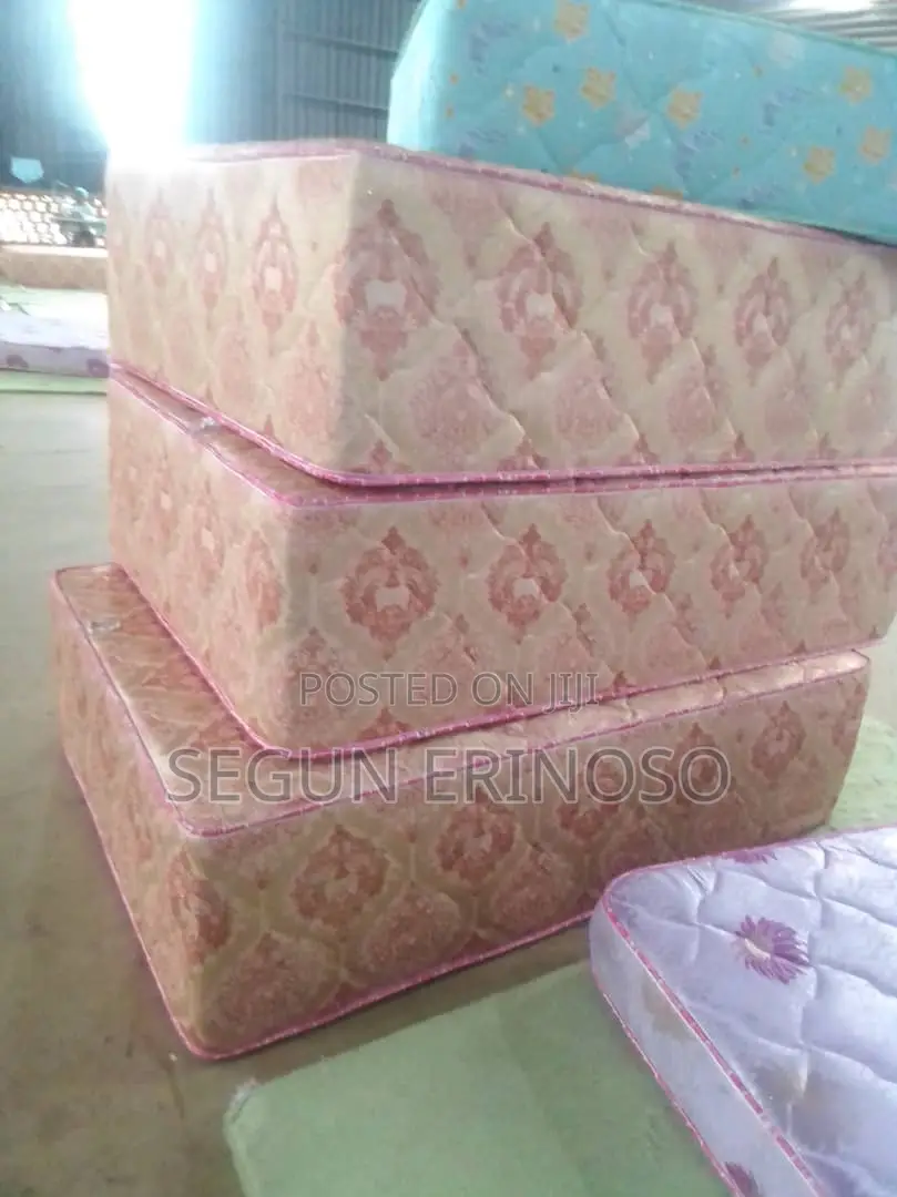 Green Earth Mattress