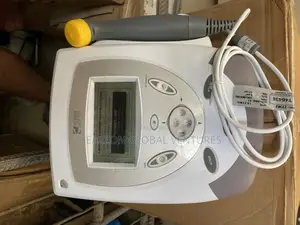 Chattanooga Therapeutic Physio Altrasound