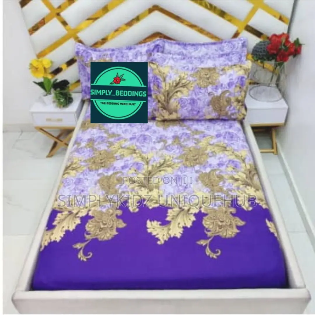 7/7 Duvet Set
