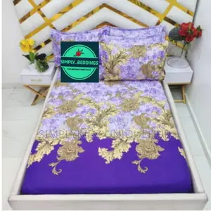 7/7 Duvet Set