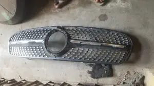 GLC300 2021 Front Bumper Grill