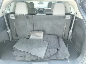 Toyota Highlander XLE AWD 2020 Gray