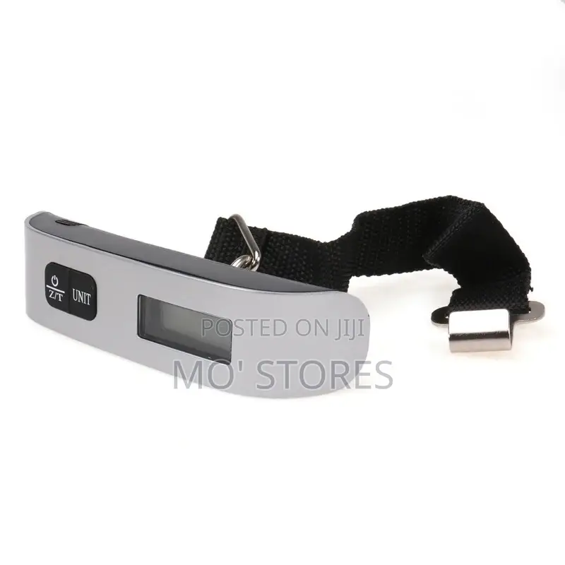 Luggage Scale