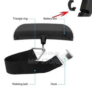 Luggage Scale
