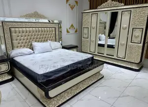 Luxury Bed Frame