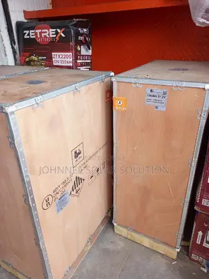 15kwh 51.2v Felicity Solar Lithium Ion Battery