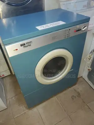 Industrial Washing Machine