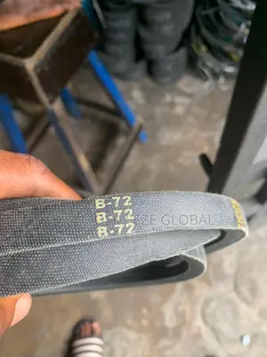 Vee/v Belt (All Sizes Available)