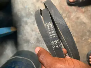 Vee/v Belt (All Sizes Available)