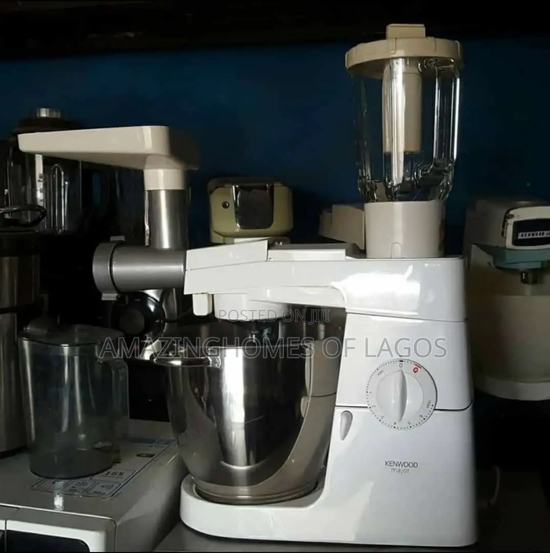 Kenwood Cake Mixer