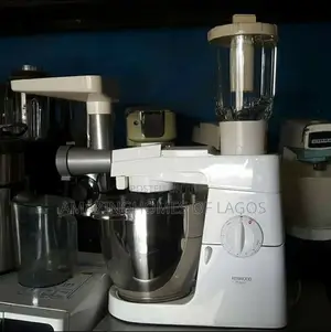 Kenwood Cake Mixer