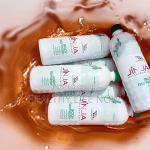 Photo - Naturally Made Products